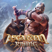 Asgardian Trỗi Dậy f98 okvip