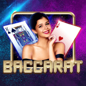 Baccarat B f98 okvip