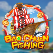 Câu Cá Bao Chuan f98 okvip