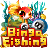 Câu Cá Bingo f98 okvip