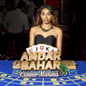 Casino Marina Andar Bahar f98 okvip