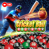 Roulette Bóng Cricket f98 okvip