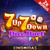 Song Ca Xúc Xắc f98 okvip