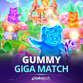 Kẹo Dẻo Giga Match f98 okvip