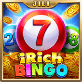 Bingo Irich f98 okvip