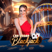 Blackjack Las Vegas f98 okvip