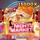 Chợ Đêm f98 okvip