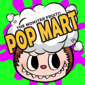 Popmart f98 okvip