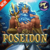 Poseidon f98 okvip