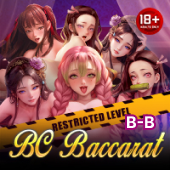 Baccarat Blockchain Sexy B B f98 okvip