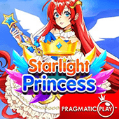 Công Chúa Ánh Sao - slot thần tiên tumble tại f98 okvip